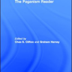 The Paganism Reader