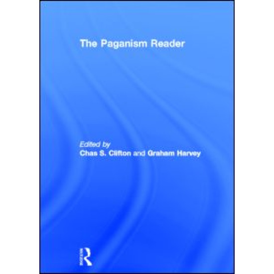 The Paganism Reader