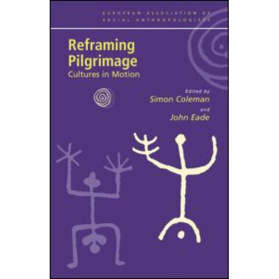 Reframing Pilgrimage