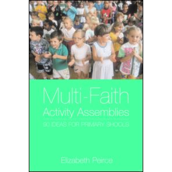 Multi-Faith Activity Assemblies