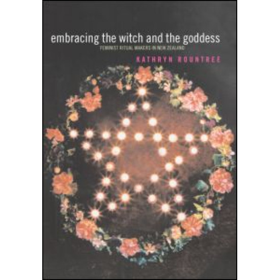 Embracing the Witch and the Goddess