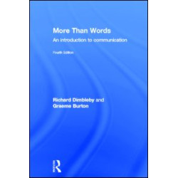 More Than Words