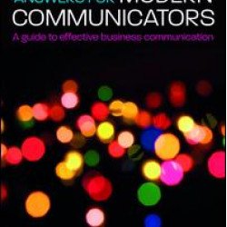 Answers for Modern Communicators Answers for Modern Communicators