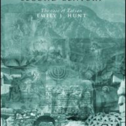 Christianity in the Second Century Christianity in the Second Century