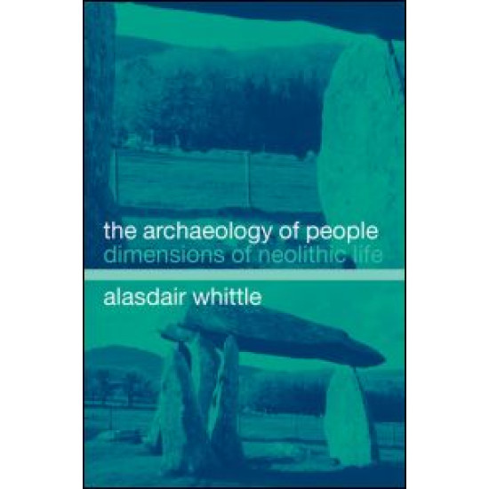 The Archaeology of People