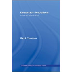 Democratic Revolutions