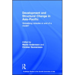 Development and Structural Change in Asia-Pacific