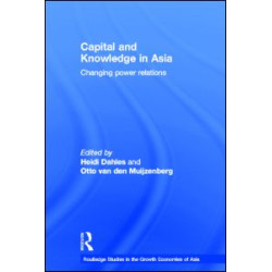 Capital and Knowledge in Asia