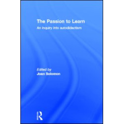The Passion to Learn The Passion to Learn