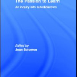 The Passion to Learn