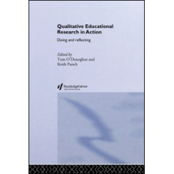 Qualitative Educational Research in Action