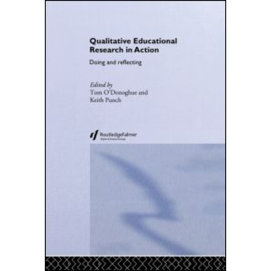 Qualitative Educational Research in Action