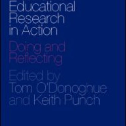 Qualitative Educational Research in Action