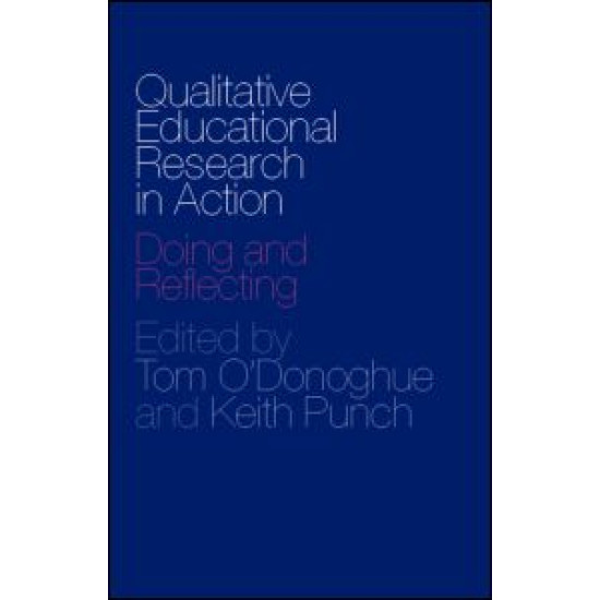 Qualitative Educational Research in Action
