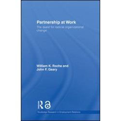 Partnership at Work Partnership at Work