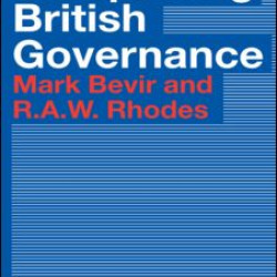Interpreting British Governance