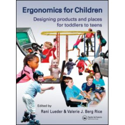 Ergonomics for Children Ergonomics for Children