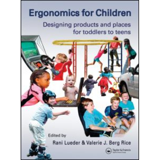 Ergonomics for Children