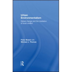 Urban Environmentalism Urban Environmentalism