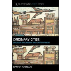 Ordinary Cities