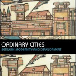 Ordinary Cities Ordinary Cities