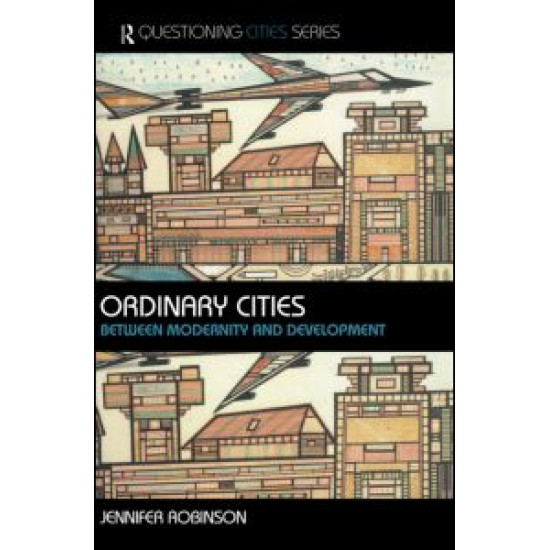 Ordinary Cities