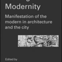 Tracing Modernity Tracing Modernity