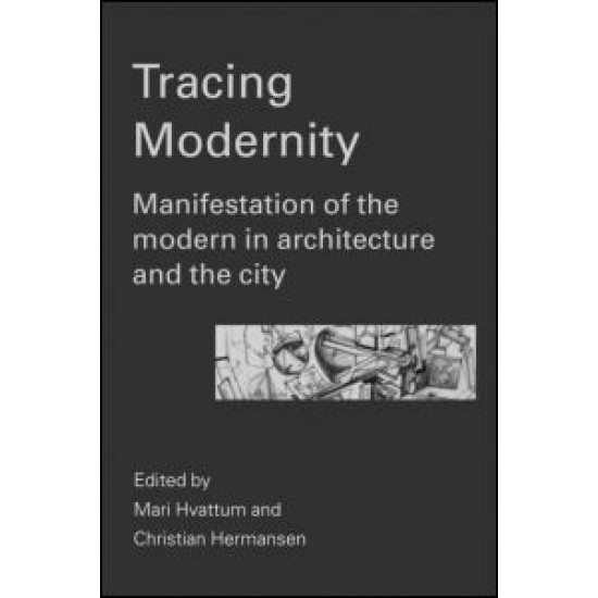 Tracing Modernity