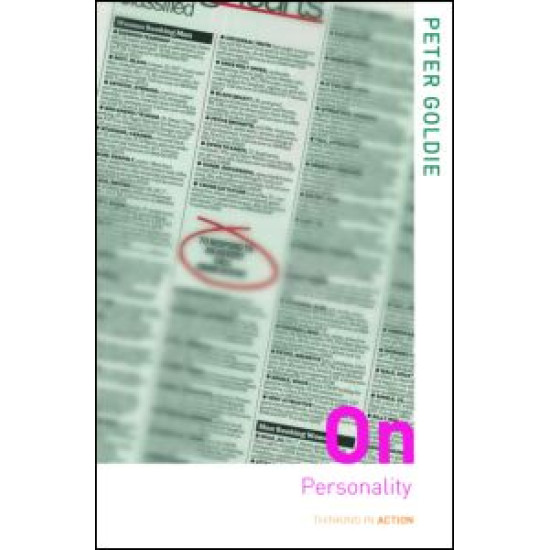 On Personality