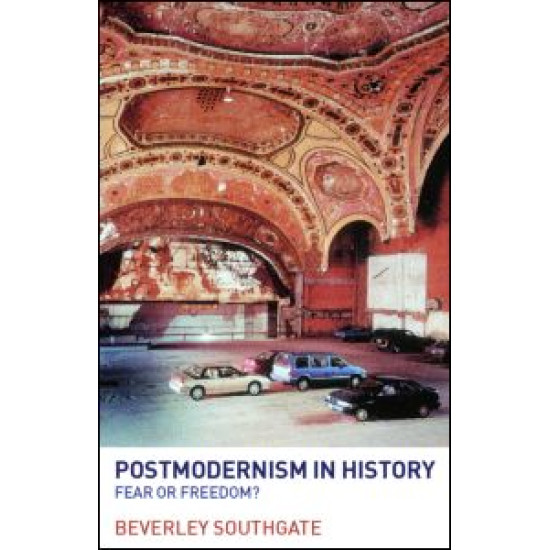 Postmodernism in History