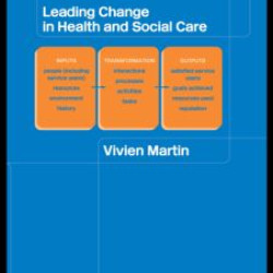 Leading Change in Health and Social Care