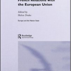 French Relations with the European Union