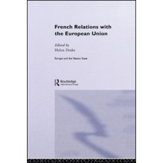 French Relations with the European Union