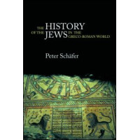The History of the Jews in the Greco-Roman World