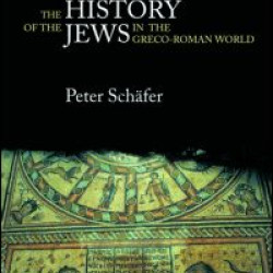 The History of the Jews in the Greco-Roman World