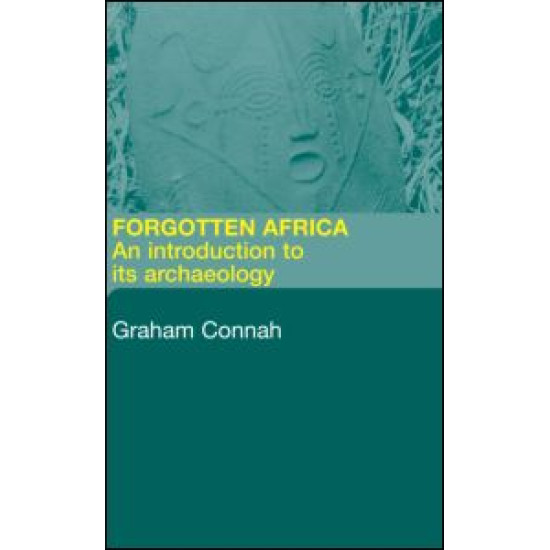 Forgotten Africa