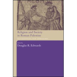 Religion and Society in Roman Palestine