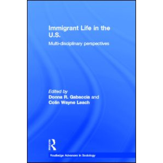 Immigrant Life in the US