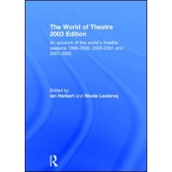 World of Theatre 2003 Edition