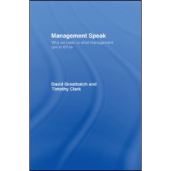 Management Speak