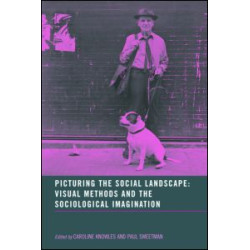 Picturing the Social Landscape Picturing the Social Landscape
