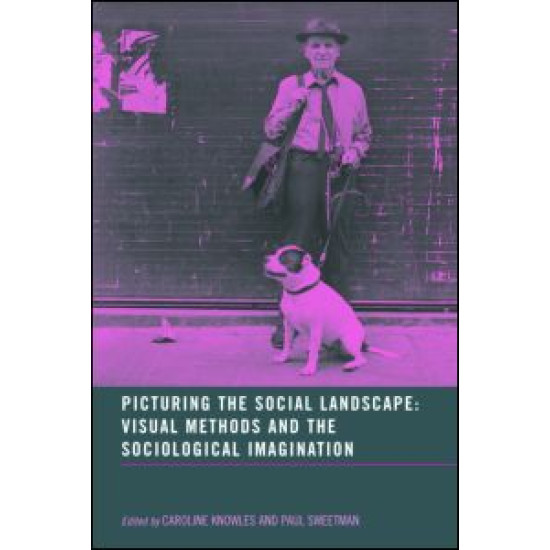 Picturing the Social Landscape