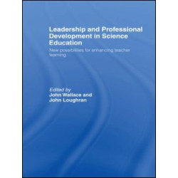 Leadership and Professional Development in Science Education Leadership and Professional Development in Science Education