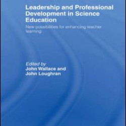 Leadership and Professional Development in Science Education