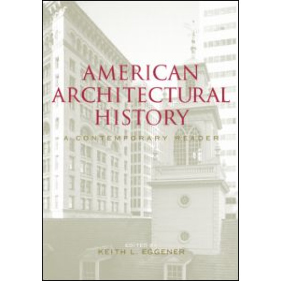American Architectural History American Architectural History