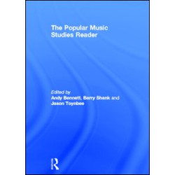 The Popular Music Studies Reader