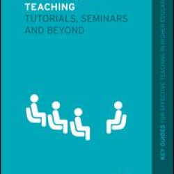 Small Group Teaching Small Group Teaching