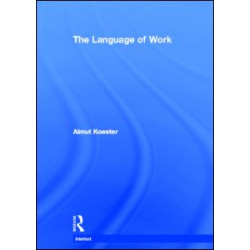 The Language of Work The Language of Work
