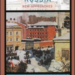 Revolutionary Russia