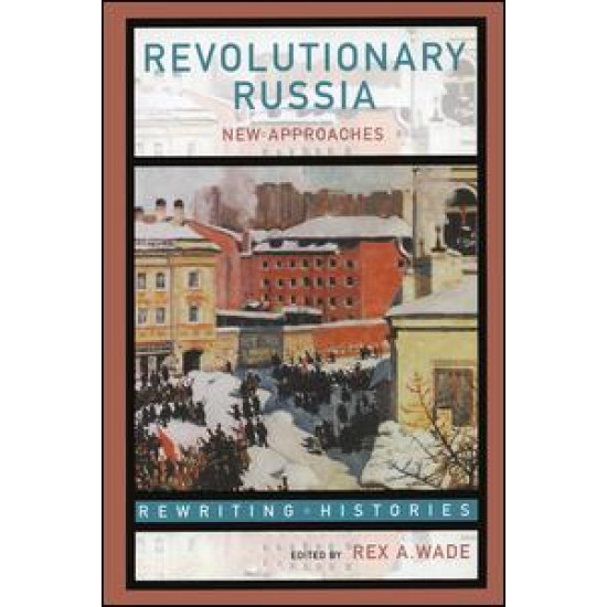 Revolutionary Russia
